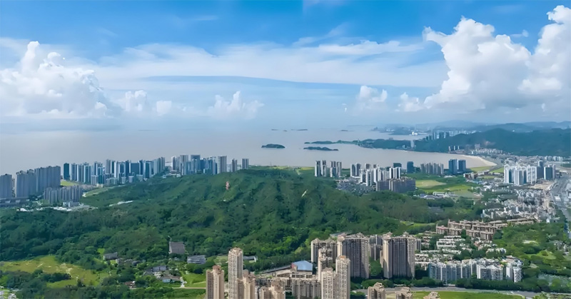 港珠澳高校科技成果投资交易大会